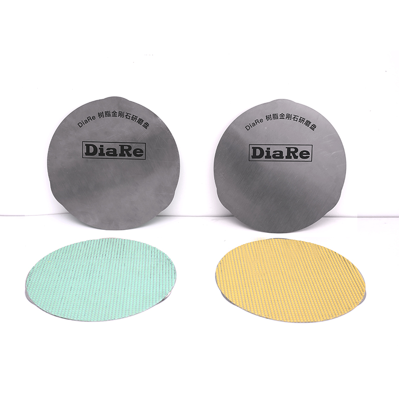 DiaRe DiaRe Diamond Disc